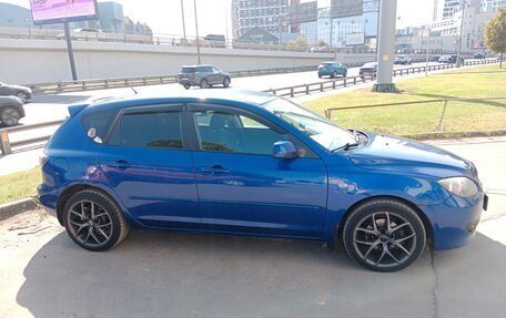 Mazda 3, 2007 год, 600 000 рублей, 1 фотография