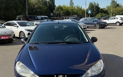 Peugeot 206, 2008 год, 265 000 рублей, 1 фотография