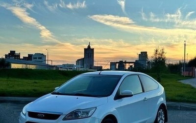 Ford Focus II рестайлинг, 2008 год, 650 000 рублей, 1 фотография