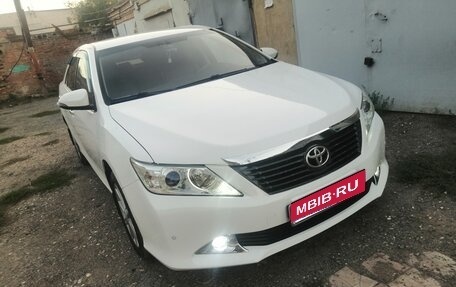 Toyota Camry, 2014 год, 1 750 000 рублей, 1 фотография