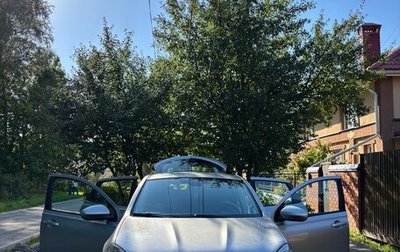 Nissan Qashqai, 2007 год, 850 000 рублей, 1 фотография