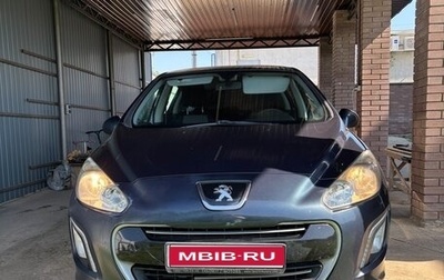 Peugeot 308 II, 2011 год, 606 666 рублей, 1 фотография