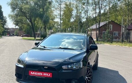 Mitsubishi Lancer IX, 2013 год, 930 000 рублей, 1 фотография