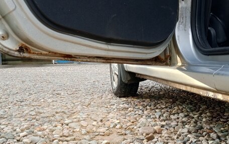 Renault Logan I, 2013 год, 400 000 рублей, 6 фотография