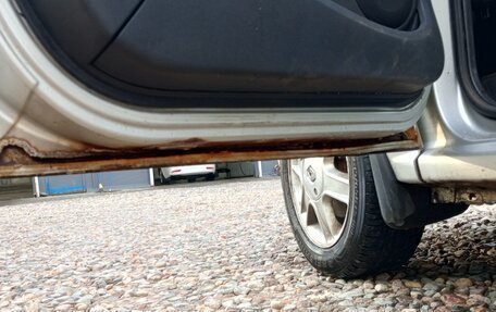 Renault Logan I, 2013 год, 400 000 рублей, 5 фотография