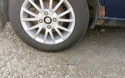 Chevrolet Lanos I, 2009 год, 200 000 рублей, 1 фотография