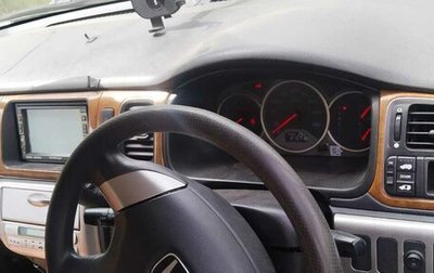 Honda Stepwgn II рестайлинг, 2004 год, 700 000 рублей, 1 фотография