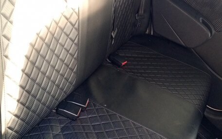 Renault Logan I, 2013 год, 400 000 рублей, 10 фотография