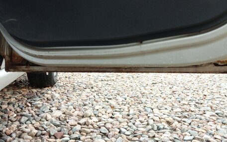 Renault Logan I, 2013 год, 400 000 рублей, 8 фотография