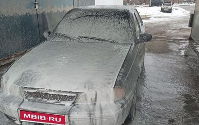 Daewoo Nexia I рестайлинг, 2004 год, 110 000 рублей, 1 фотография