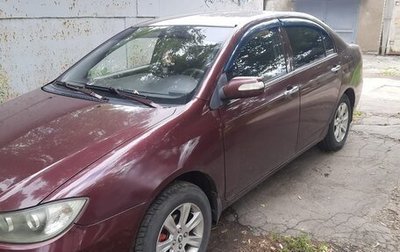 Lifan Solano I (630) рестайлинг, 2011 год, 280 000 рублей, 1 фотография