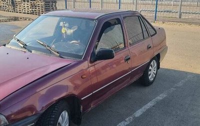 Daewoo Nexia I рестайлинг, 2000 год, 115 000 рублей, 1 фотография