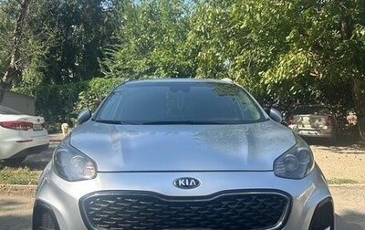 KIA Sportage IV рестайлинг, 2019 год, 2 700 000 рублей, 1 фотография