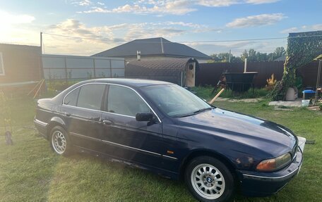 BMW 5 серия, 1997 год, 210 000 рублей, 1 фотография