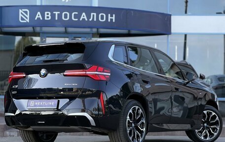 BMW X3, 2025 год, 7 190 000 рублей, 3 фотография