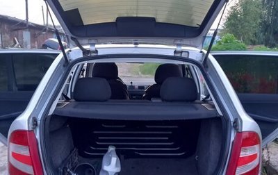 Skoda Fabia I, 2007 год, 320 000 рублей, 1 фотография