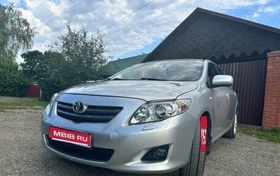 Toyota Corolla, 2008 год, 850 000 рублей, 1 фотография