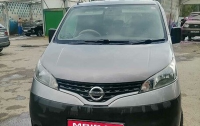 Nissan NV200, 2017 год, 1 300 000 рублей, 1 фотография