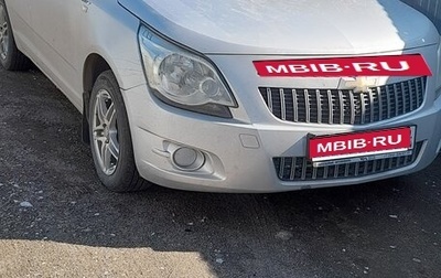 Chevrolet Cobalt II, 2013 год, 599 000 рублей, 1 фотография