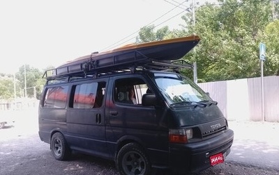 Toyota HiAce H100, 1992 год, 520 000 рублей, 1 фотография