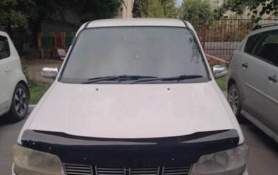Nissan Cube II, 2002 год, 180 000 рублей, 1 фотография