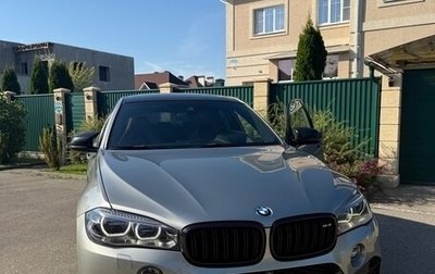 BMW X6 M, 2015 год, 3 000 000 рублей, 1 фотография