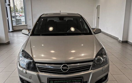 Opel Astra H, 2008 год, 433 000 рублей, 2 фотография