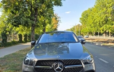 Mercedes-Benz GLE, 2021 год, 9 100 000 рублей, 1 фотография