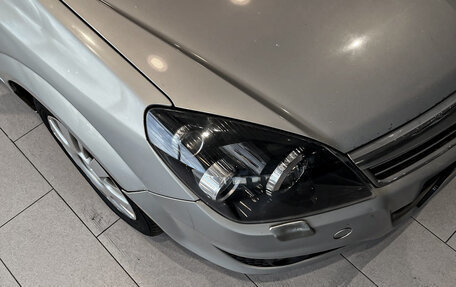 Opel Astra H, 2008 год, 433 000 рублей, 4 фотография