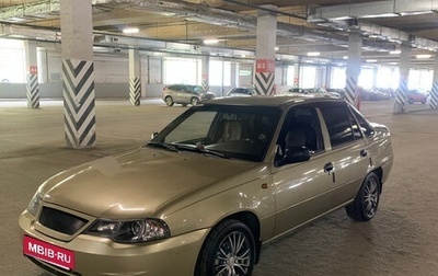 Daewoo Nexia I рестайлинг, 2011 год, 280 000 рублей, 1 фотография