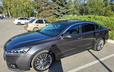 KIA K7, 2018 год, 2 620 000 рублей, 1 фотография