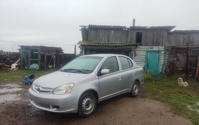 Toyota Platz, 2003 год, 390 000 рублей, 1 фотография
