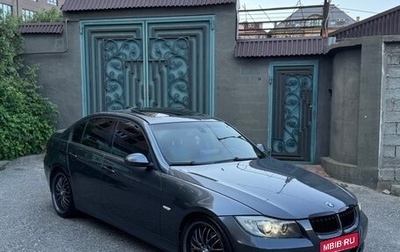 BMW 3 серия, 2006 год, 580 000 рублей, 1 фотография