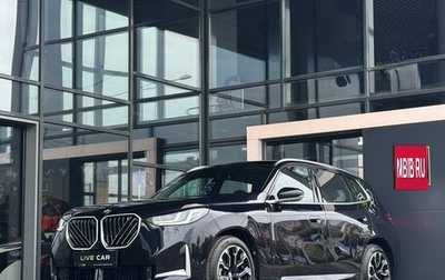 BMW X3, 2025 год, 6 990 000 рублей, 1 фотография