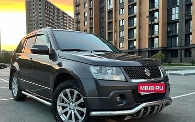 Suzuki Grand Vitara, 2011 год, 1 520 000 рублей, 1 фотография