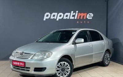 Toyota Corolla, 2004 год, 550 000 рублей, 1 фотография
