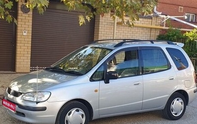 Toyota Corolla Spacio II, 1997 год, 550 000 рублей, 1 фотография