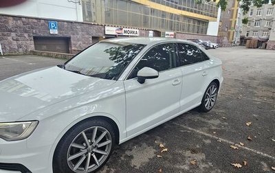 Audi A3, 2016 год, 1 550 000 рублей, 1 фотография
