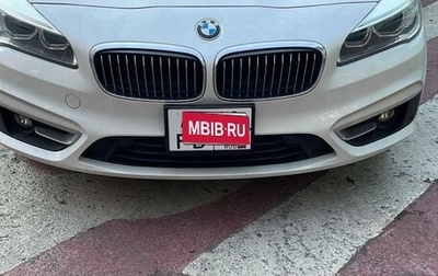 BMW 2 серия F22, 2018 год, 2 250 000 рублей, 1 фотография