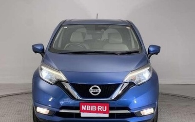 Nissan Note II рестайлинг, 2018 год, 1 000 000 рублей, 1 фотография