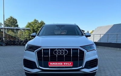 Audi Q7, 2020 год, 6 500 000 рублей, 1 фотография