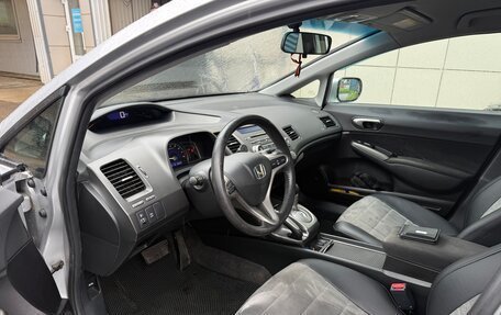Honda Civic VIII, 2008 год, 800 000 рублей, 6 фотография