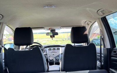 Mazda CX-7 I рестайлинг, 2011 год, 1 070 000 рублей, 1 фотография