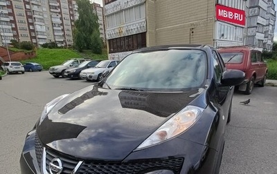 Nissan Juke II, 2011 год, 650 000 рублей, 1 фотография