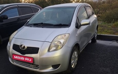 Toyota Vitz, 2006 год, 520 000 рублей, 1 фотография