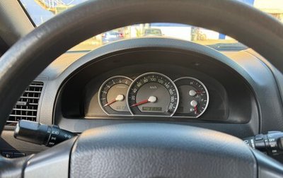KIA Sorento IV, 2007 год, 750 000 рублей, 1 фотография