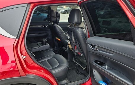 Mazda CX-5 II, 2017 год, 2 440 000 рублей, 11 фотография