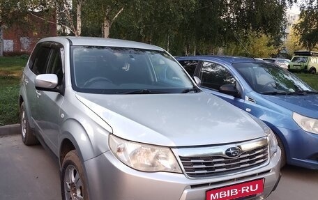 Subaru Forester, 2008 год, 775 000 рублей, 1 фотография