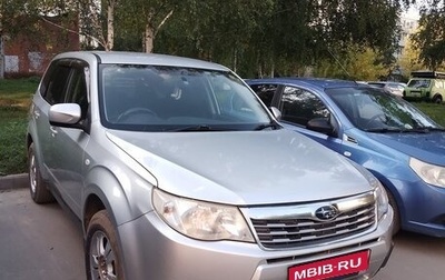 Subaru Forester, 2008 год, 775 000 рублей, 1 фотография