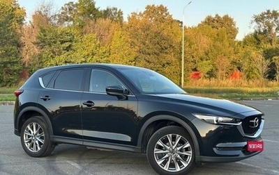 Mazda CX-5 II, 2021 год, 3 200 000 рублей, 1 фотография